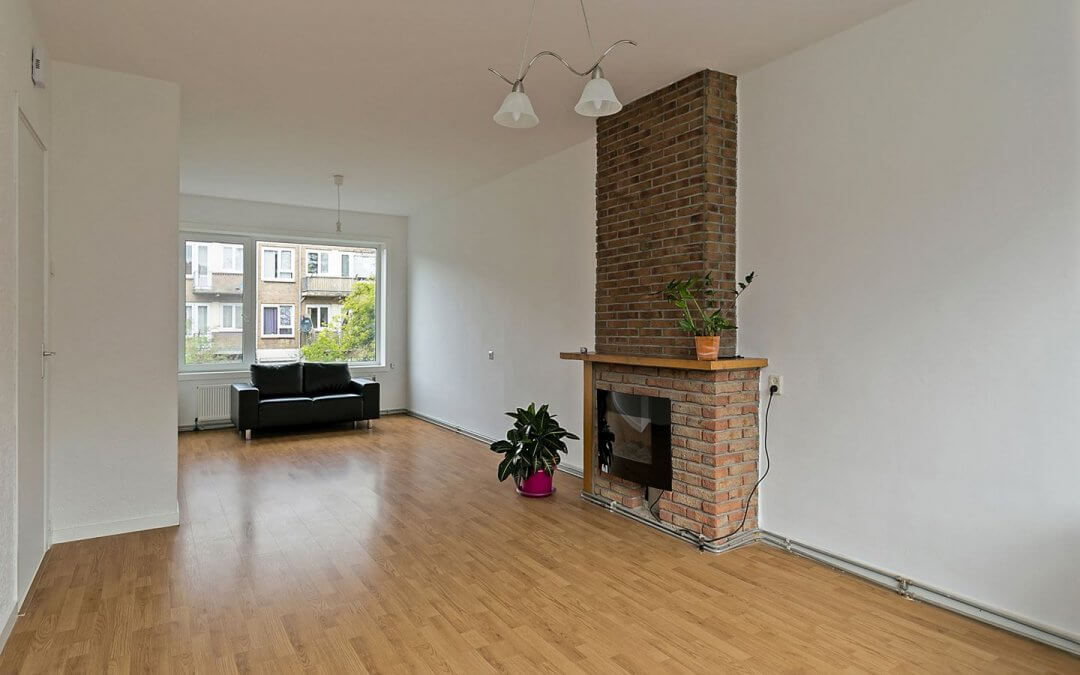 Goereesestraat, Rotterdam