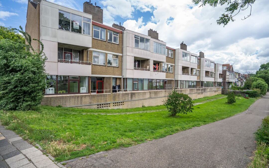 Zuidhoek, Rotterdam