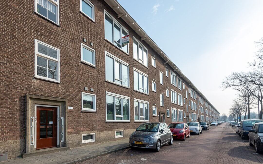 Dorpsweg, Rotterdam
