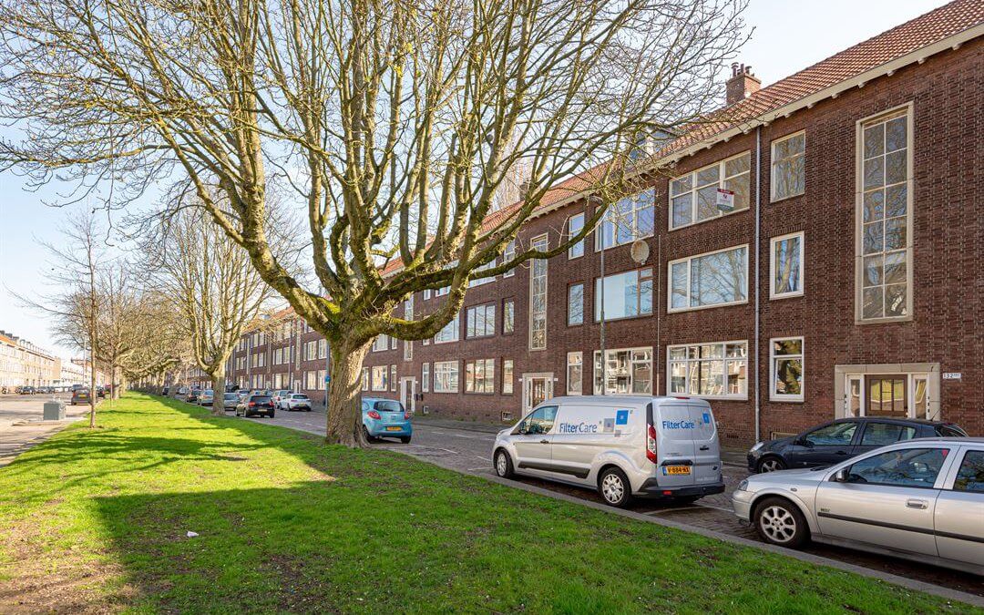 Goereesestraat, Rotterdam